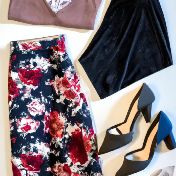 Mixing and Matching: Creating Versatile Outfits from Your Closet