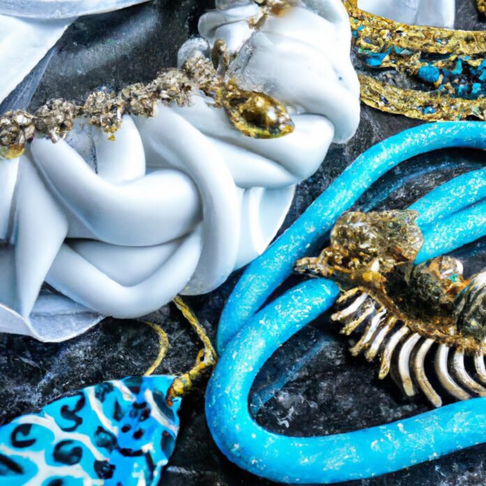 Statement Accessories: Elevating Your Style with Trendy Additions
