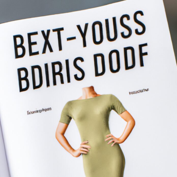 Dress for Your Body Type: Shopping Guide for Flattering Fits