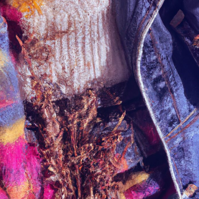 Nature-Inspired Fashion: Incorporating Natural Elements into Your Outfits