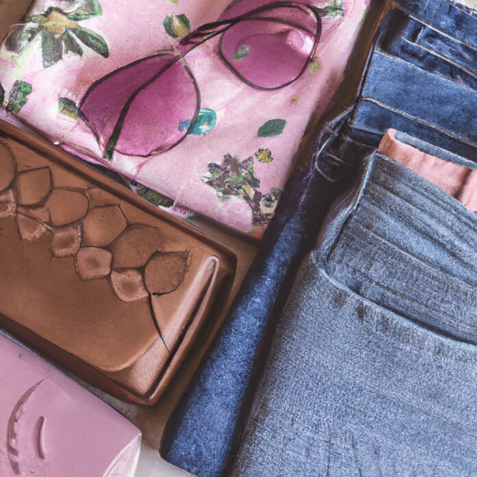 Travel in Style: Comfortable and Fashionable Outfits for Adventures