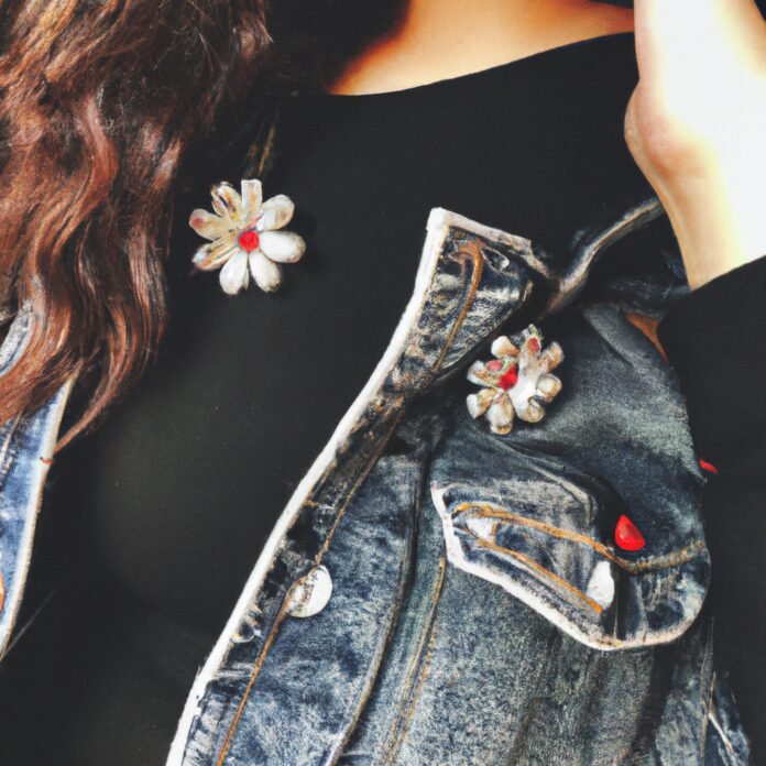 Spotlight on Spring: Embracing the Hottest Fashion Trends of the Season