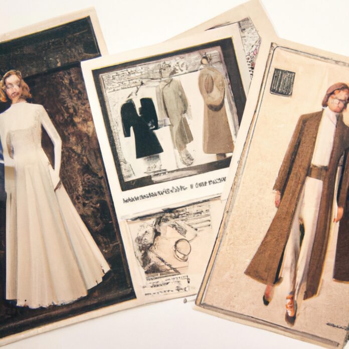 Fashion Icons of the Decades: Drawing Inspiration from Timeless Elegance