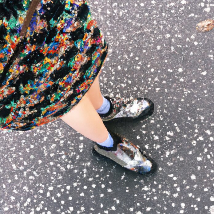Fashion Forward on the Pavement: Top Street Style Trends of the Season